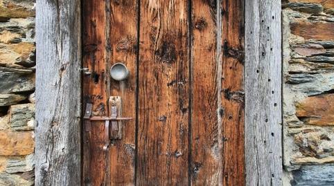 Foto 2 de Finca rústica en venda a Les, Lleida