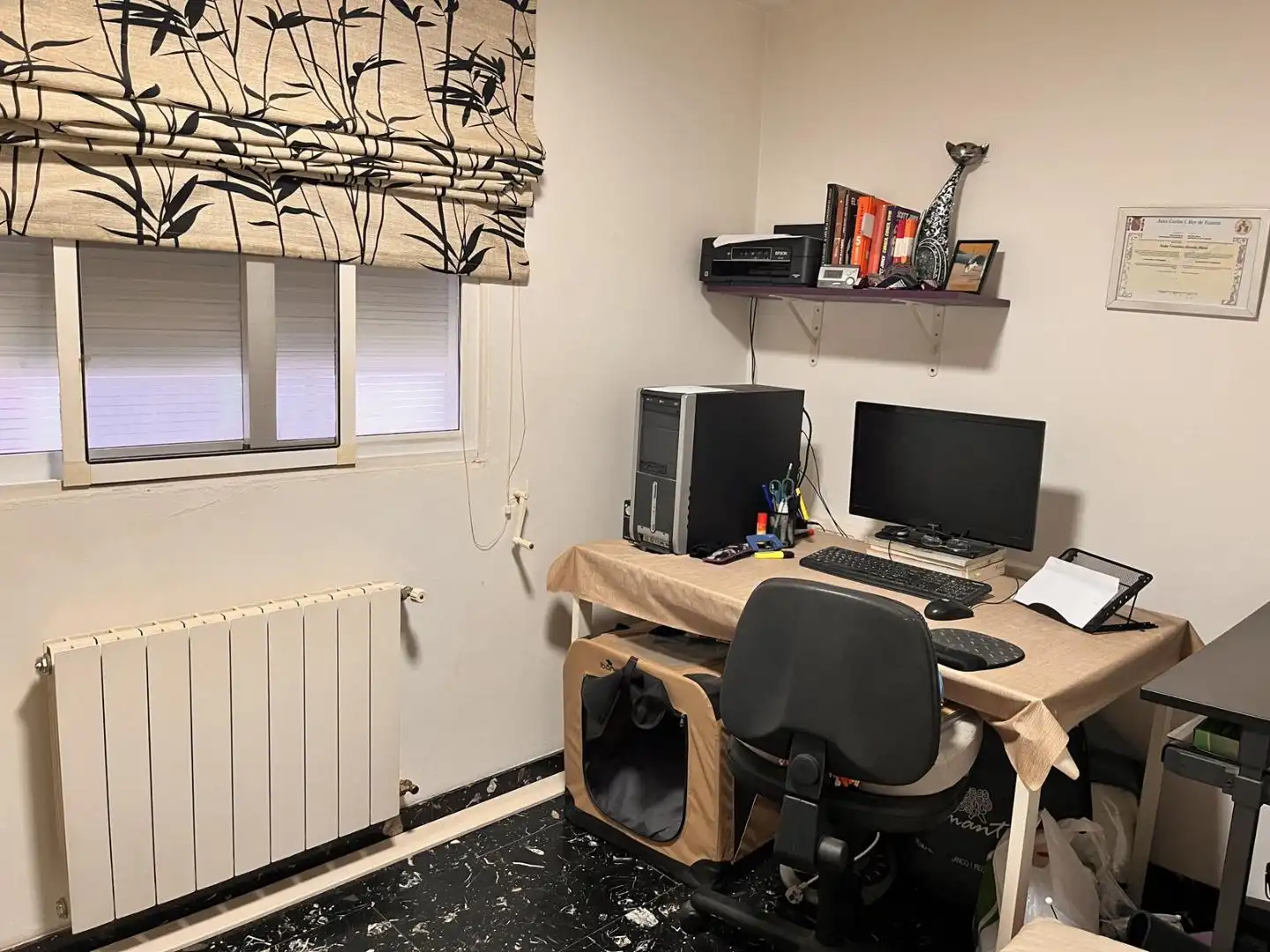 Piso en venta en Manises
