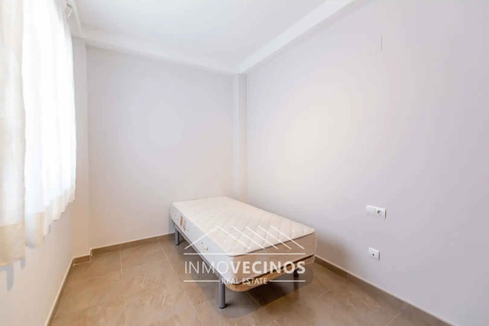Dormitori de Dúplex de lloguer en Valencia amb Moblat