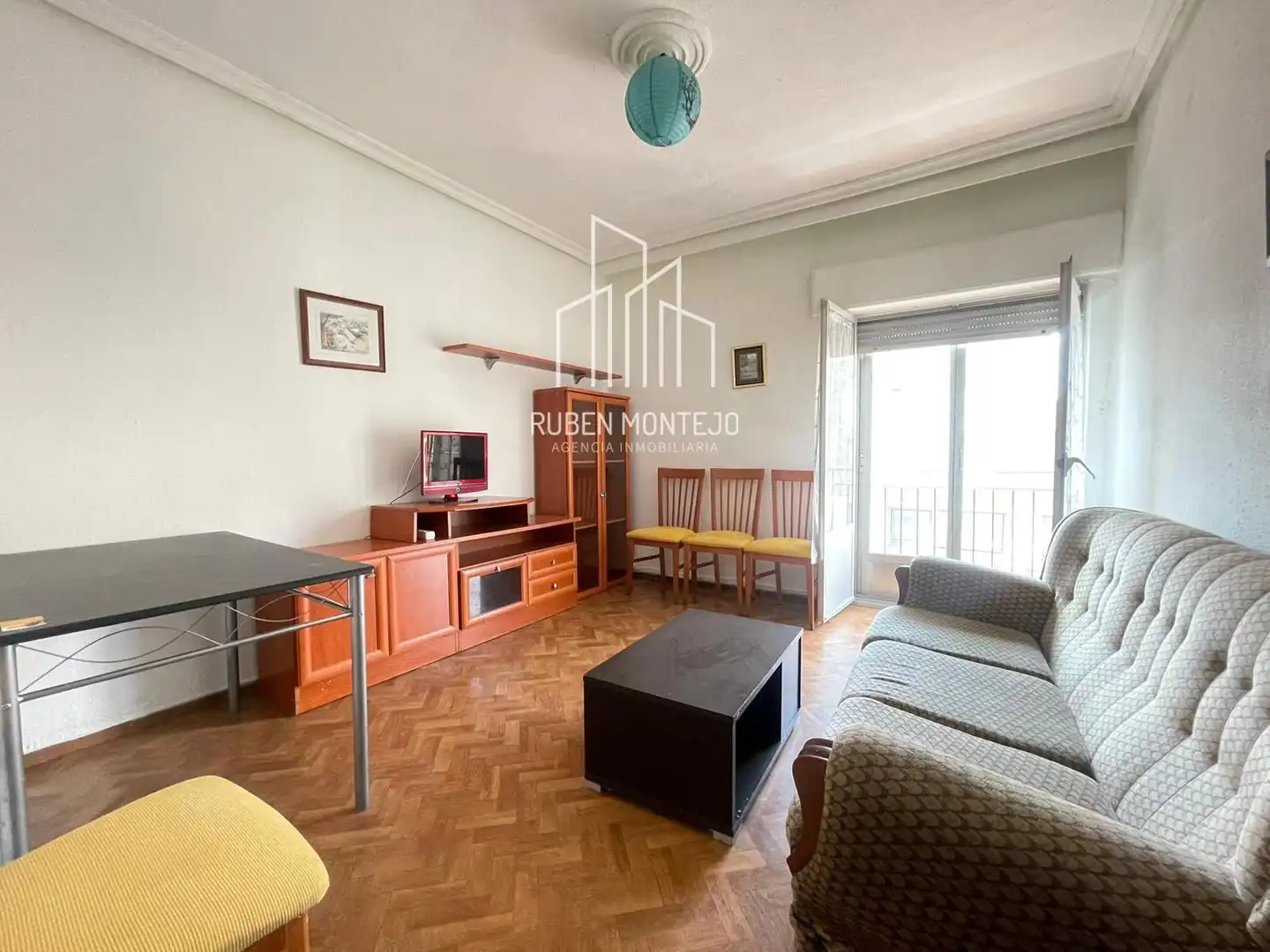 Wohnung zur Miete in Saucelle, San Bernardo