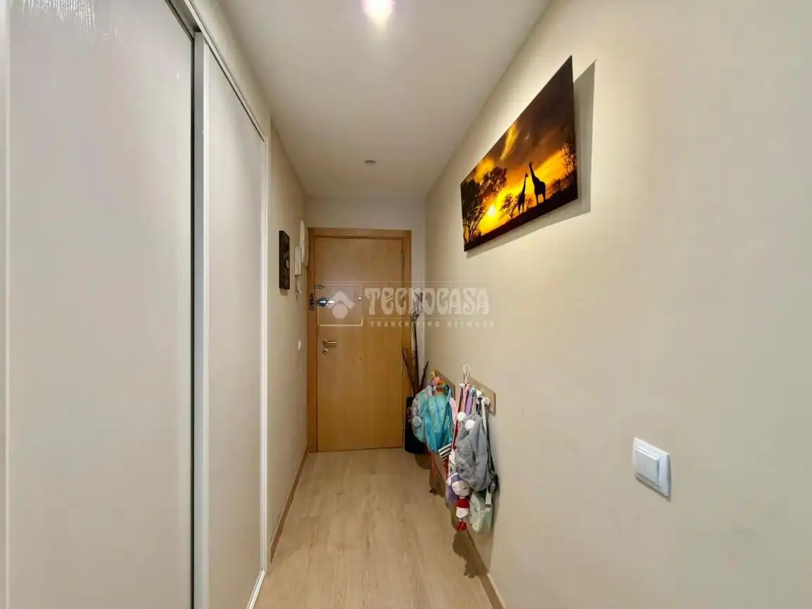 Wohnung zum Verkauf in Ciudad 70