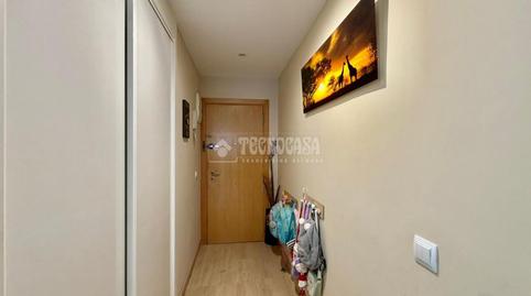 Foto 2 de Pis en venda a Ciudad 70, Madrid