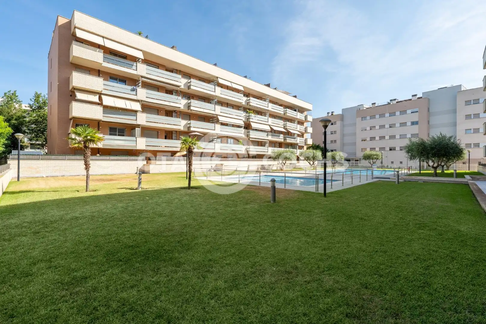 Appartement avec terrasse à vendre à Carrer DOMENEC SUGRAÑES I GRAS, imagen 46
