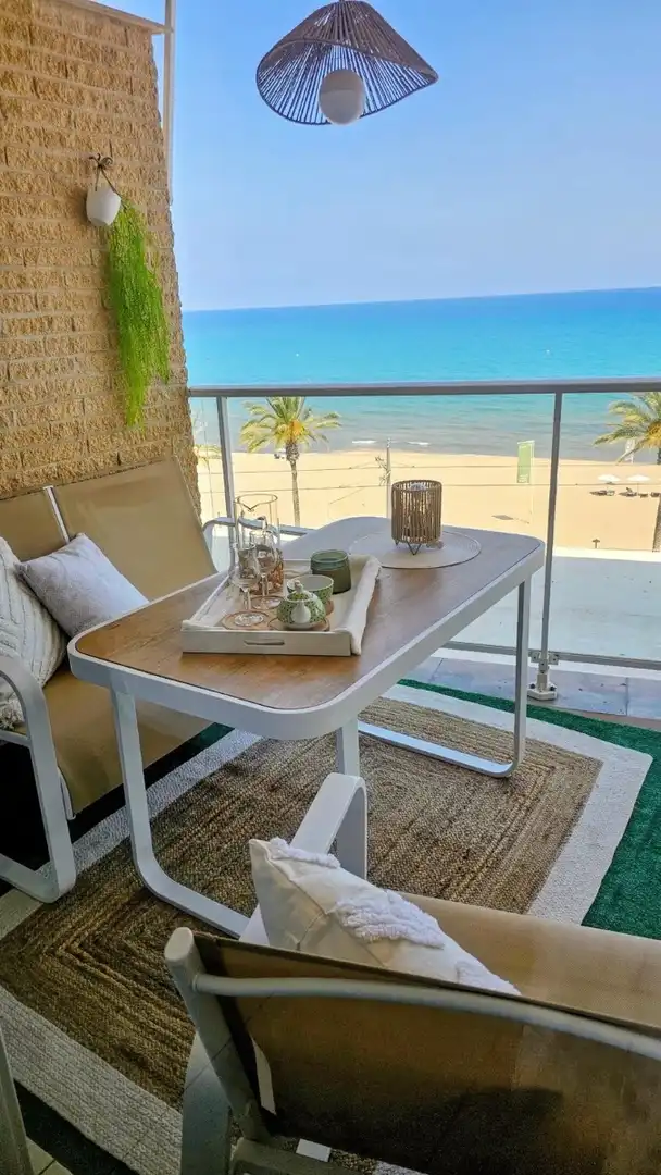 Apartment to rent in Playa Muchavista, imagen 2