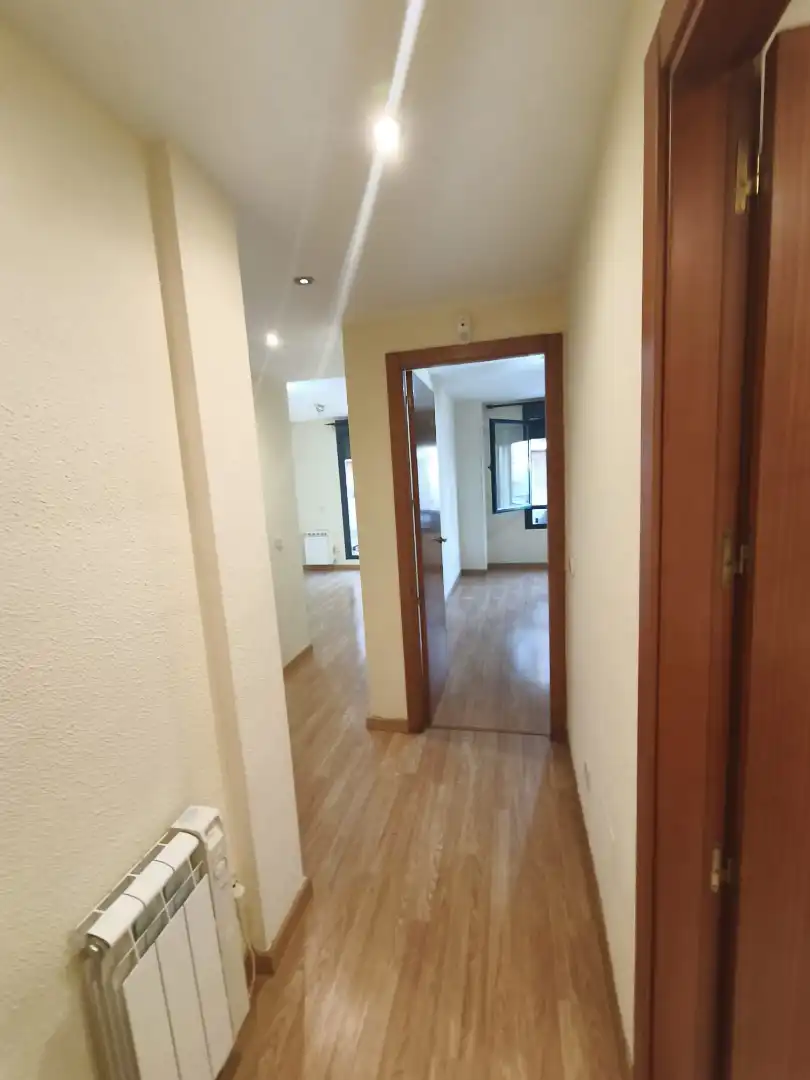 Apartamento en venta en Alameda de la Sagra con Calefacción, Parquet y Trastero