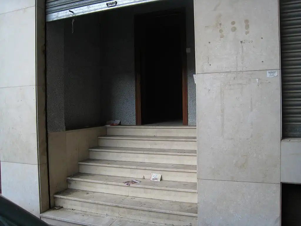 Local comercial de lloguer a Norte, imagen 3