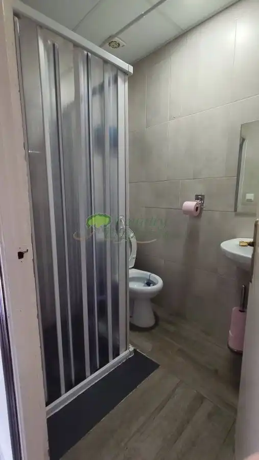 Baño de Casa o chalet en venta en Cómpeta con Jardín privado, Terraza y Trastero