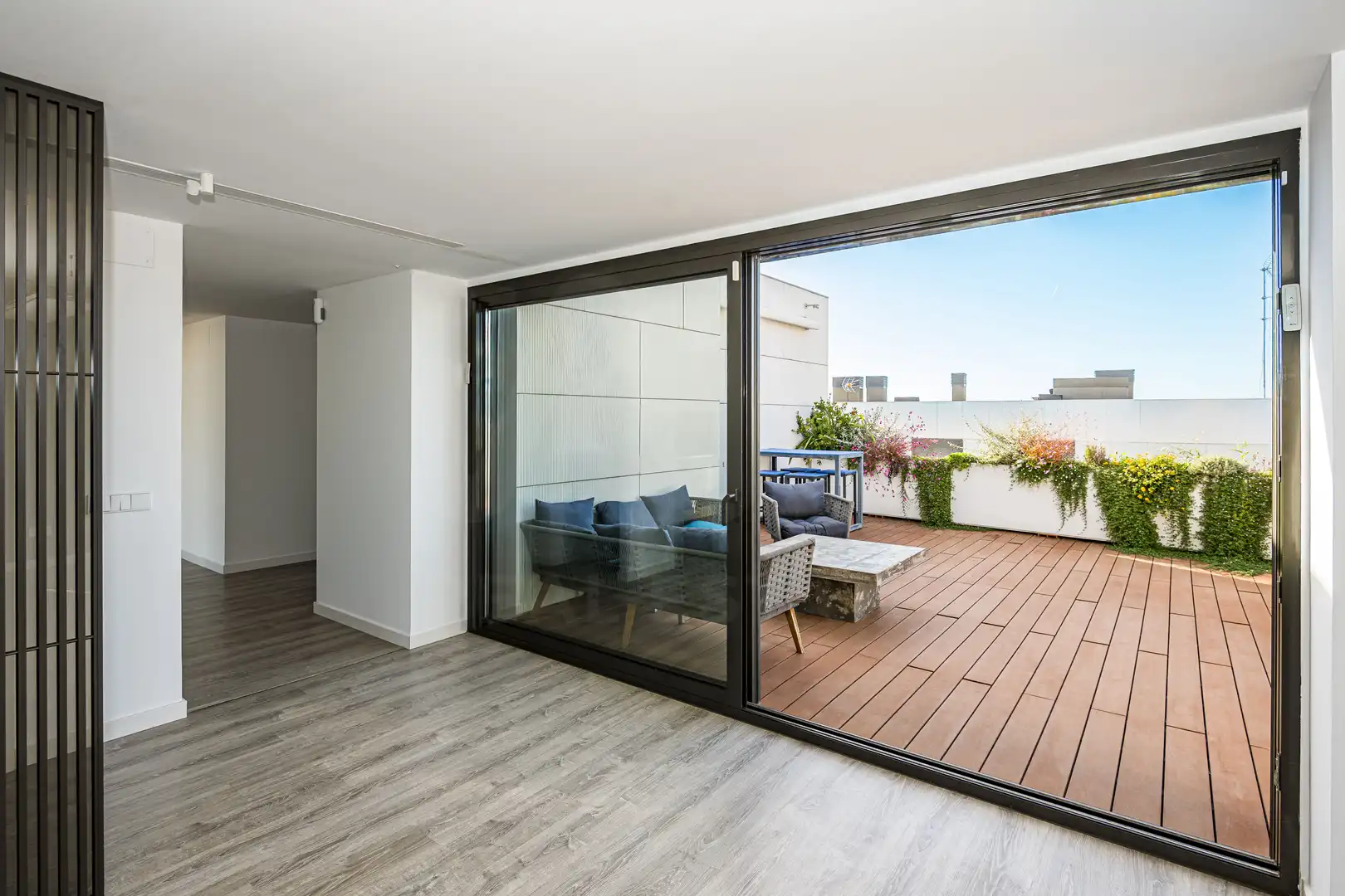 Penthouse mit Pool zum Verkauf in Aiguadolç - Sant Sebastià, imagen 26