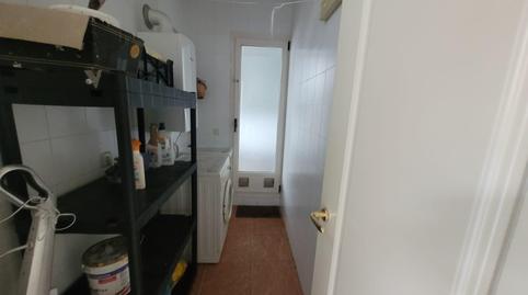 Foto 3 de Ático de alquiler en Centro, Cáceres Capital