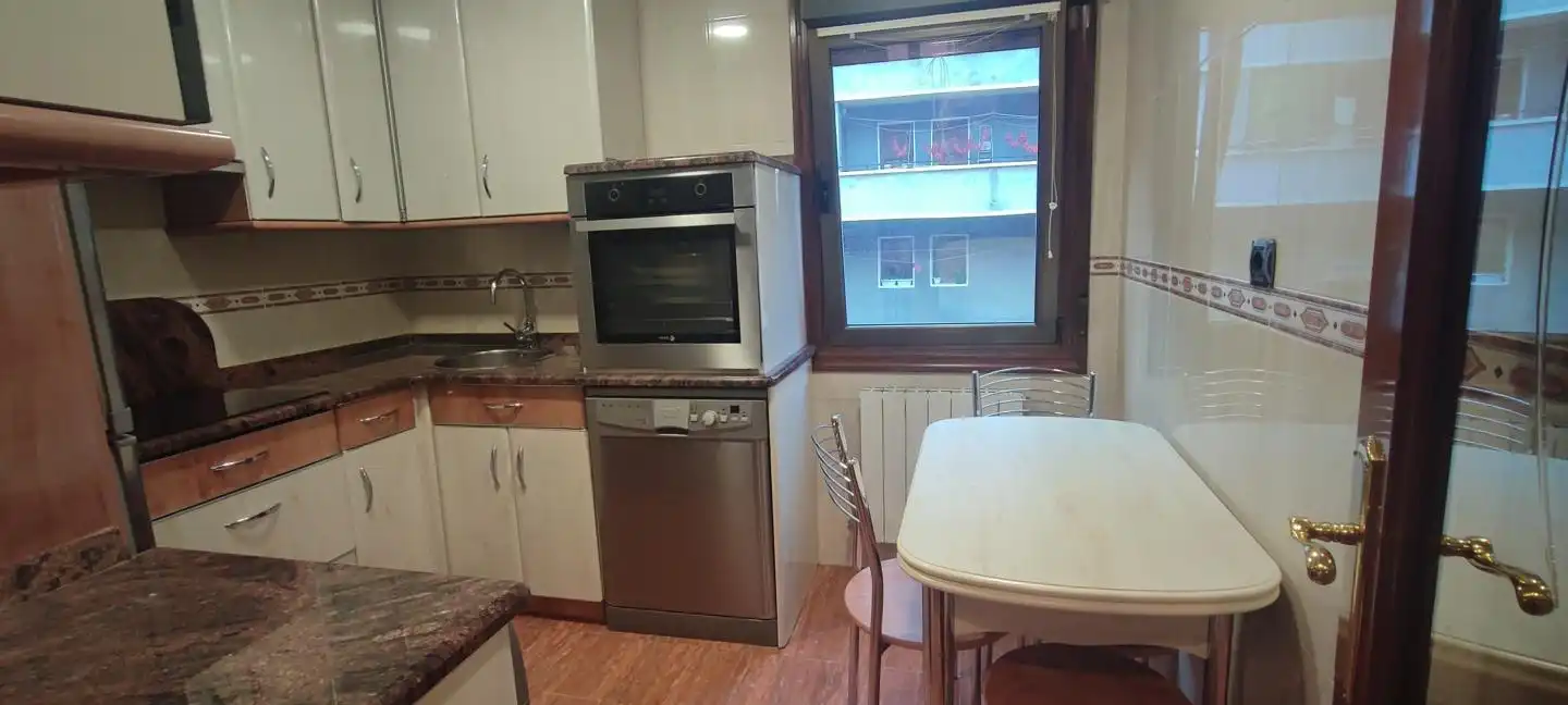 Appartement à vendre à Centro - Ariz - Uribarri, imagen 3
