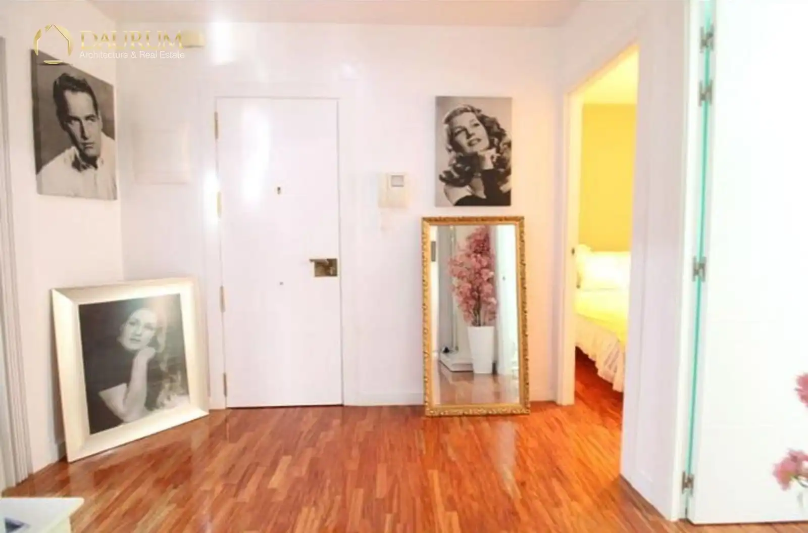 Bedroom of Houses for sale in Alicante / Alacant  with Air Conditioner, Terrace and Furnished
