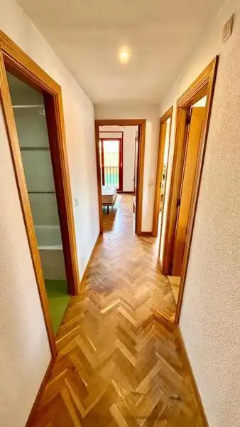 Piso en venta en Meco con Aire acondicionado, Calefacción y Amueblado