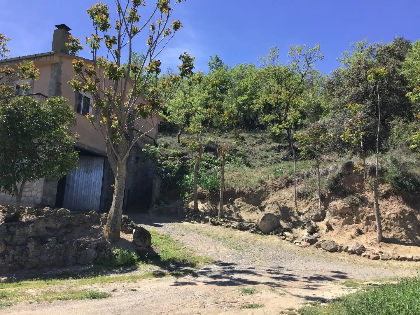 Villa mit Garten zum Verkauf in Camí Balena 3, imagen 2