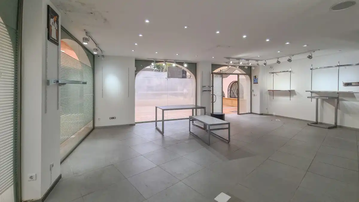 Local commercial à vendre à Marbella Centro, imagen 13