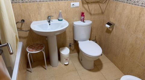 Foto 5 de Apartament de lloguer a Cala Marqués, Vera