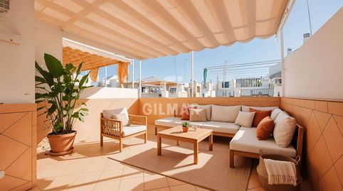 Foto 3 de Casa adosada en venta en San Carlos - San José, Sevilla Capital