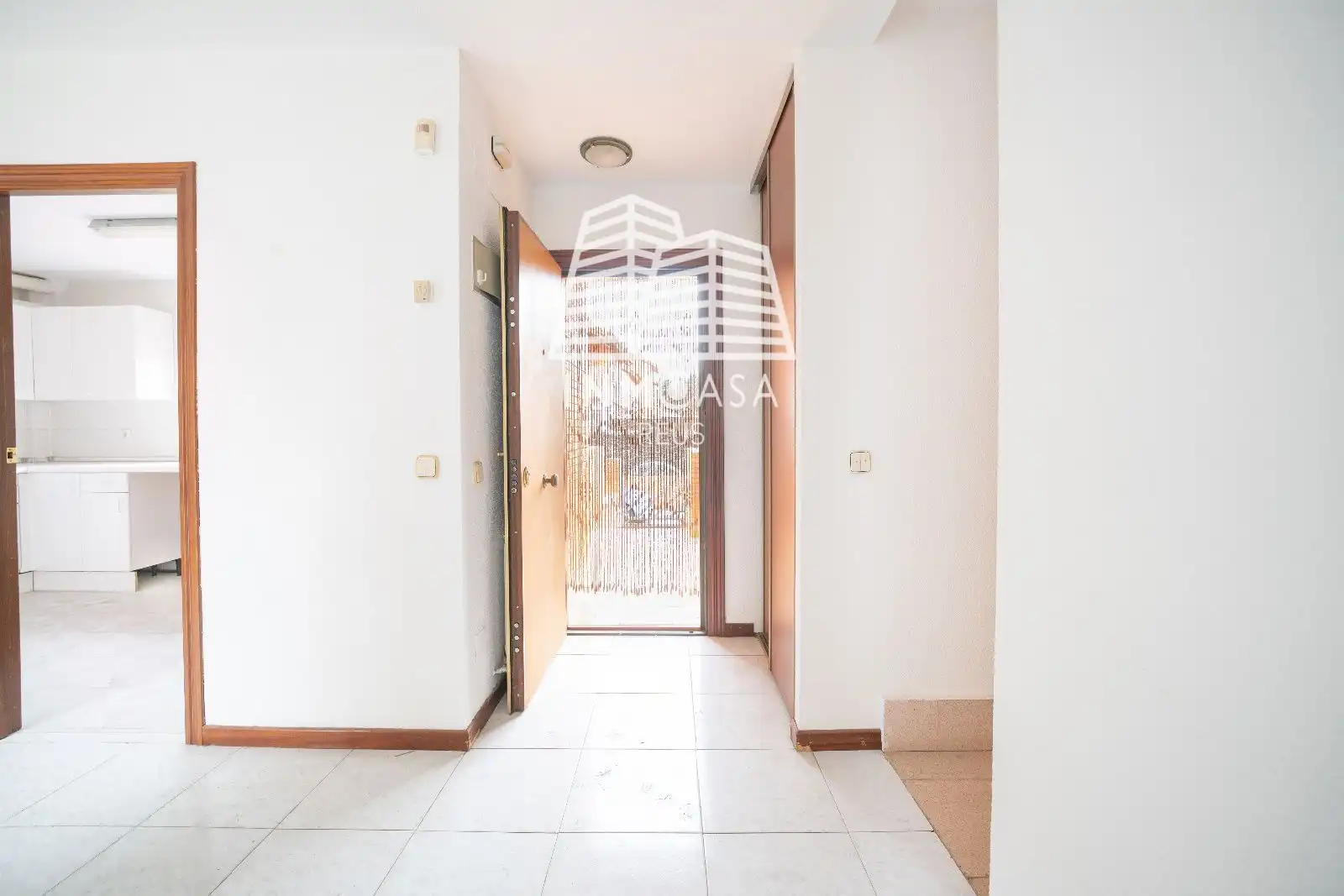 Casa adosada en venta en Mejorada del Campo con Calefacción, Jardín privado y Terraza