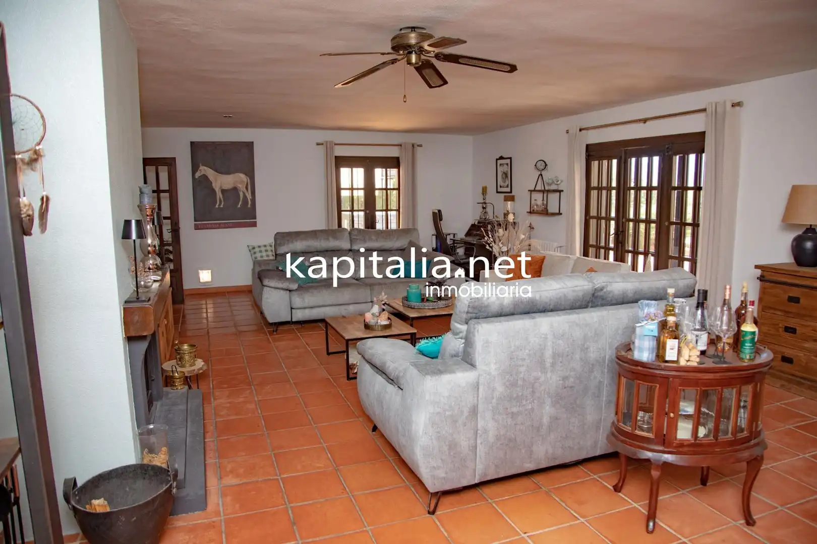 Villa con terrazza in vendita a Santa Ana, imagen 14