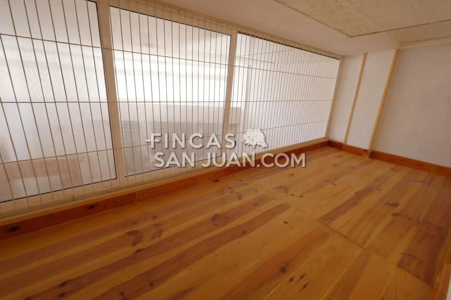 Detached homes for sale in Sant Joan d'Alacant  with Air Conditioner and Furnished