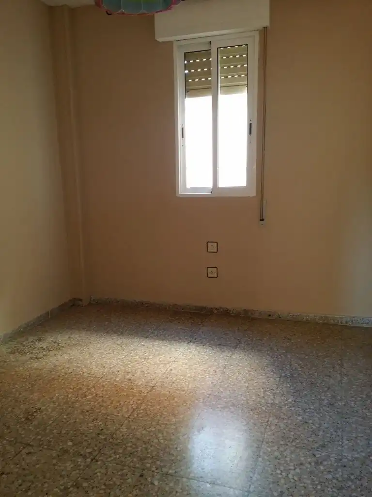 Schlafzimmer von Wohnung zum Verkauf in Andújar mit Klimaanlage