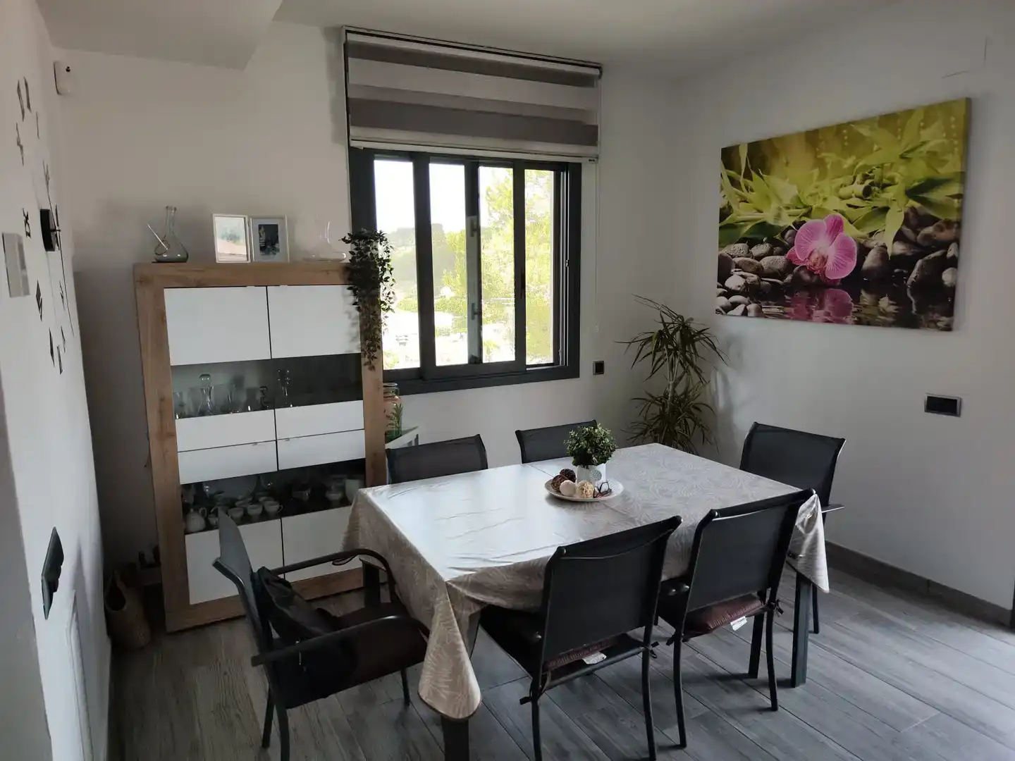 Comedor de Casa o chalet en venta en Olesa de Bonesvalls