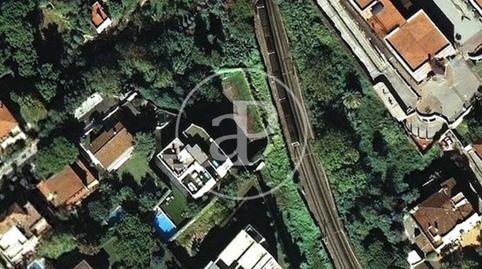 Foto 3 de Residencial en venda a Carrer de la Immaculada, Sarrià, Barcelona