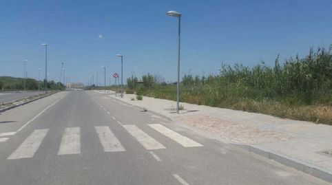 Foto 4 von Residential zum Verkauf in Del Medio Ambiente, 17, Poleares, Lucena