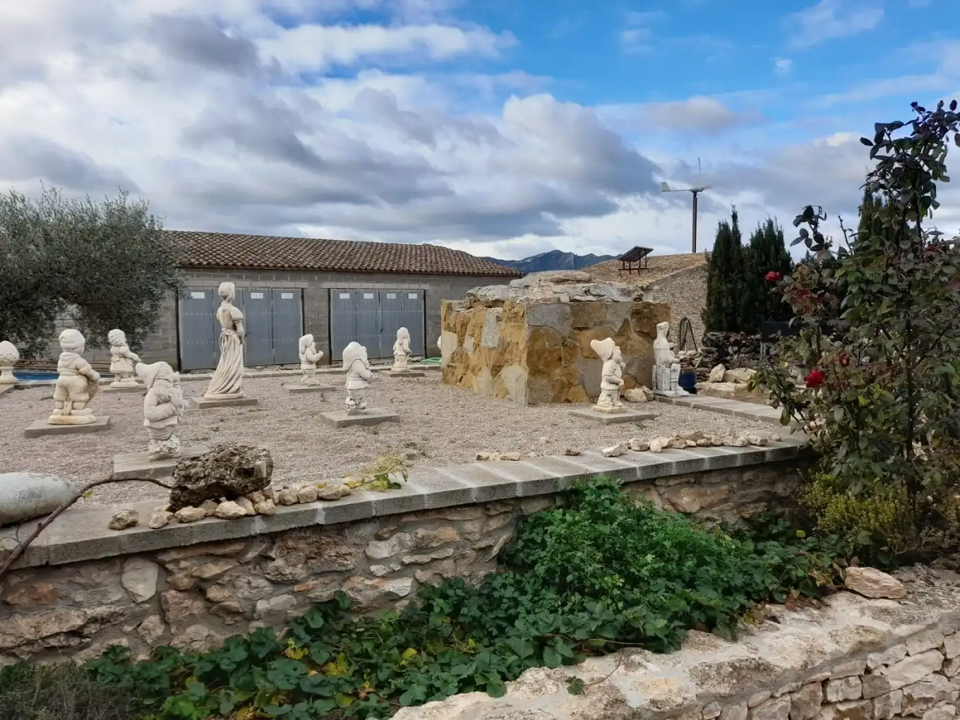 Casa rústica en venta en Tivissa, imagen 47