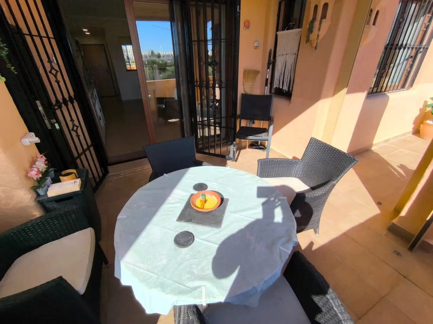 Ground floor with pool for sale in Las Lomas de Rame - Bahía Bella, imagen 12