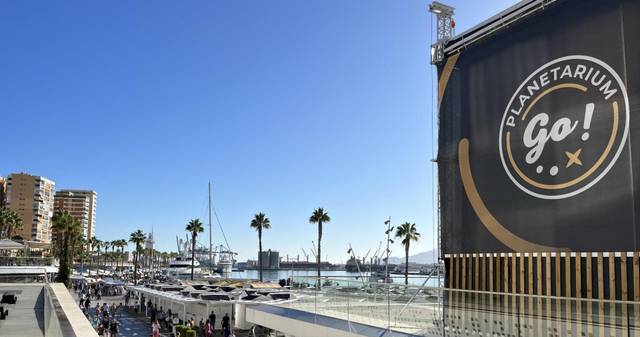 Local comercial en Venta en Calle Vélez Málaga en La Malagueta - Monte Sancha