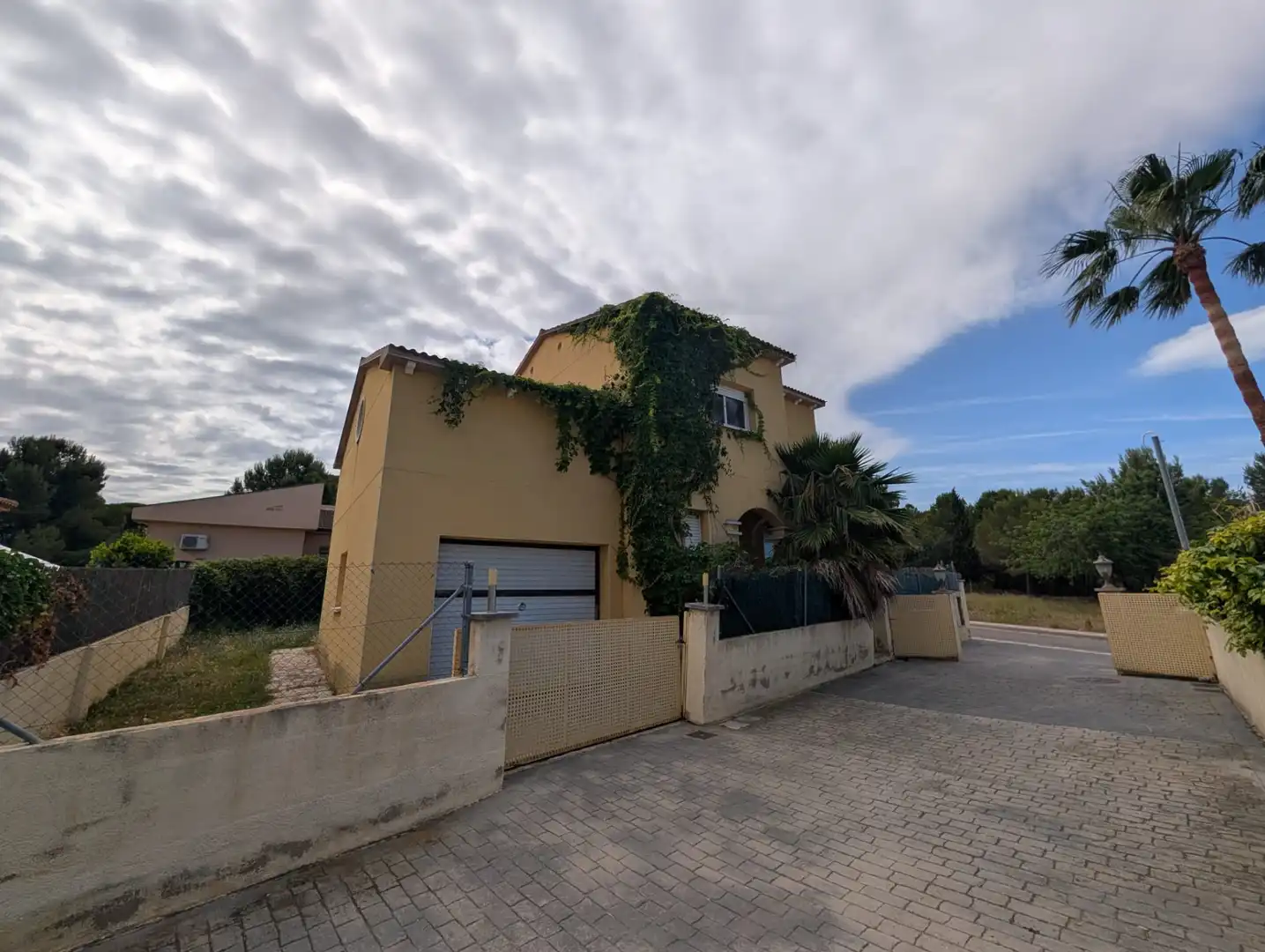 Haus mit Pool zum Verkauf in Carrer Joan Gris 10, imagen 2