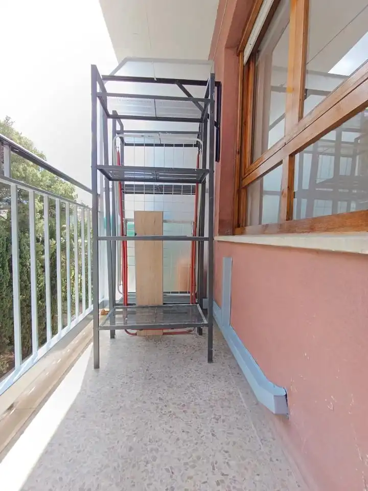 Piso en venta en Ibi
