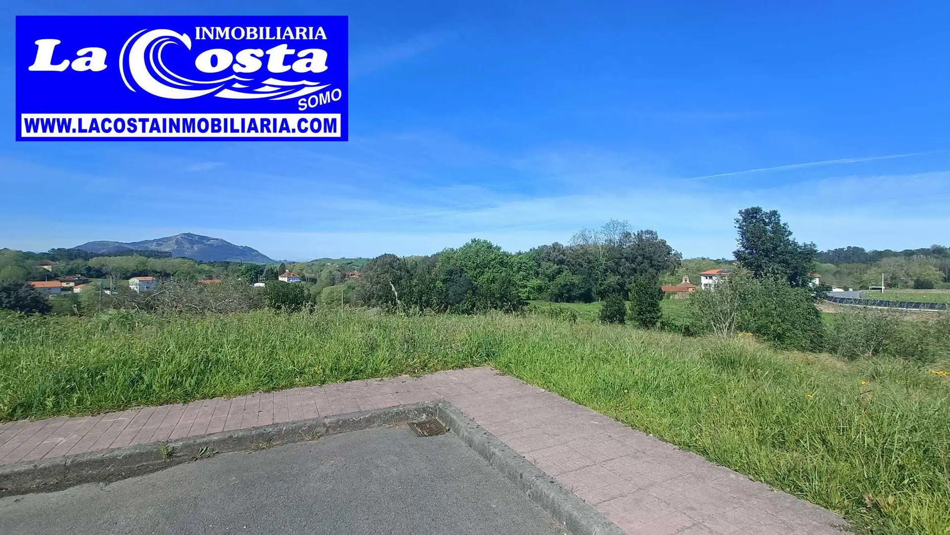 Residencial en venta en Ribamontán al Monte