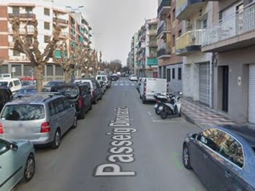 Appartamento in vendita a Passeig Diputació