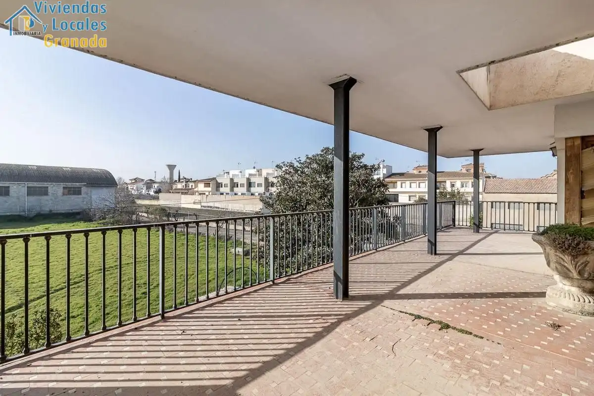 Maison rustique avec piscine à vendre à Carretera malaga, imagen 2