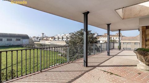 Casa con terreno y nave en Santa Fe, imatge 2