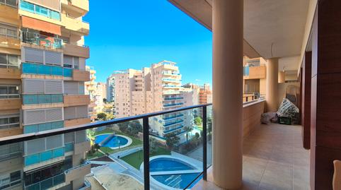 Foto 4 de Apartamento en venta en Cala Alta - Veremar, Villajoyosa / La Vila Joiosa