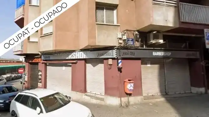 Apartament en venda en Terrassa amb Balcó