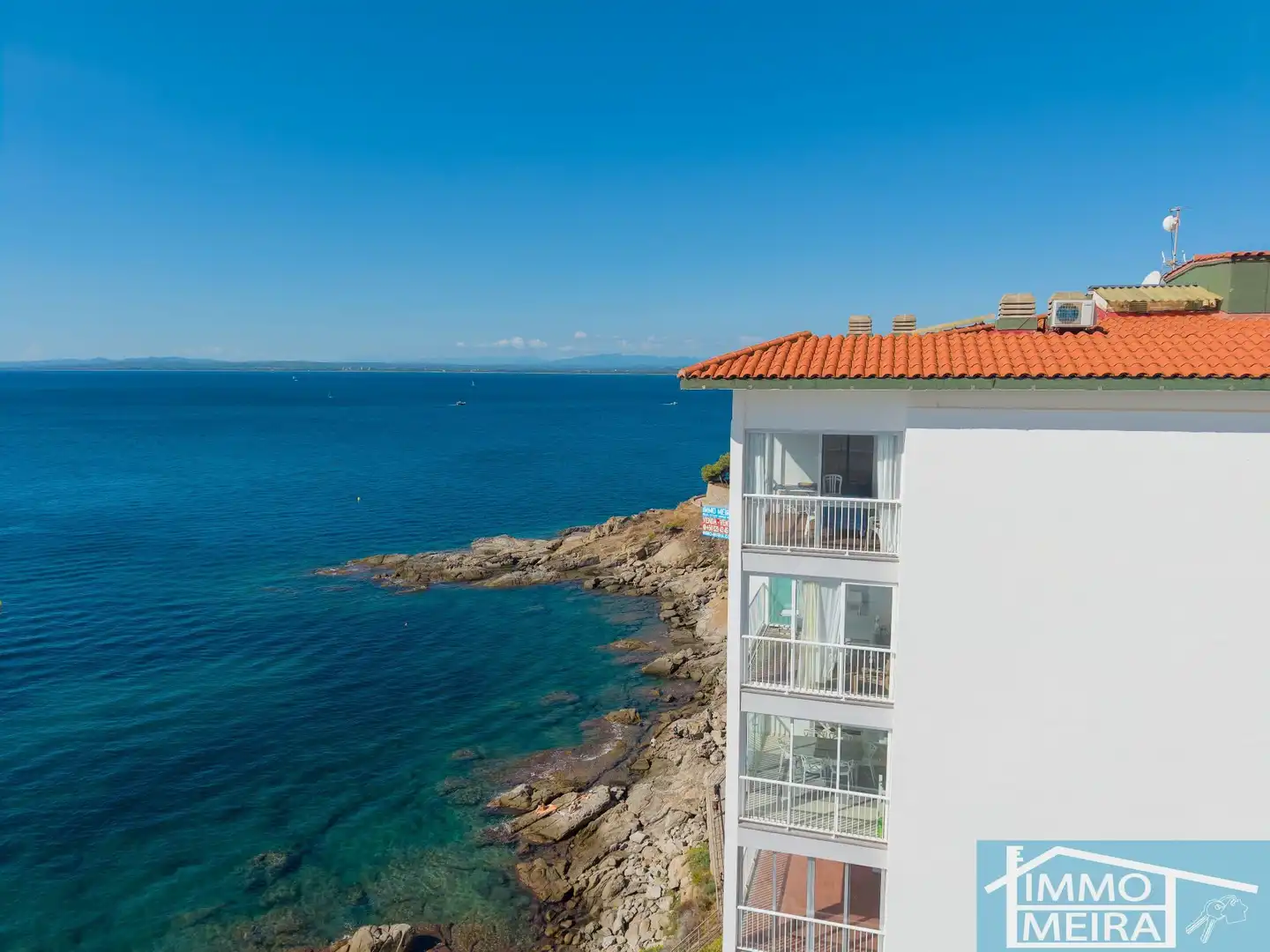 Appartement compact avec piscine à vendre à Almadrava - Canyelles - Puig-Rom, imagen 66