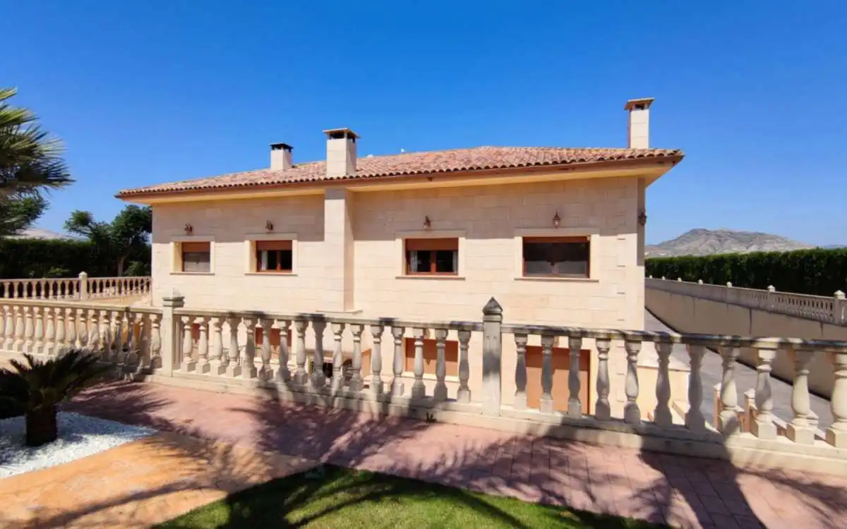 Casa con piscina en venta en Pedanías Oeste, imagen 33