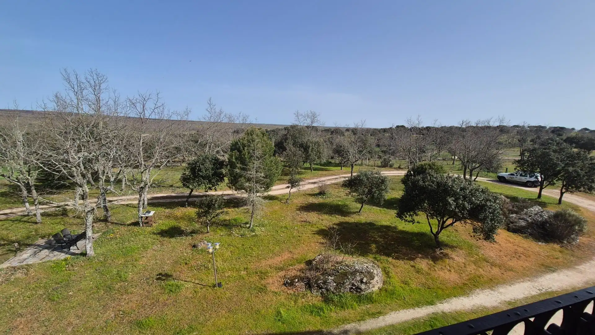 Casa o chalet en venta en Cipérez con Piscina