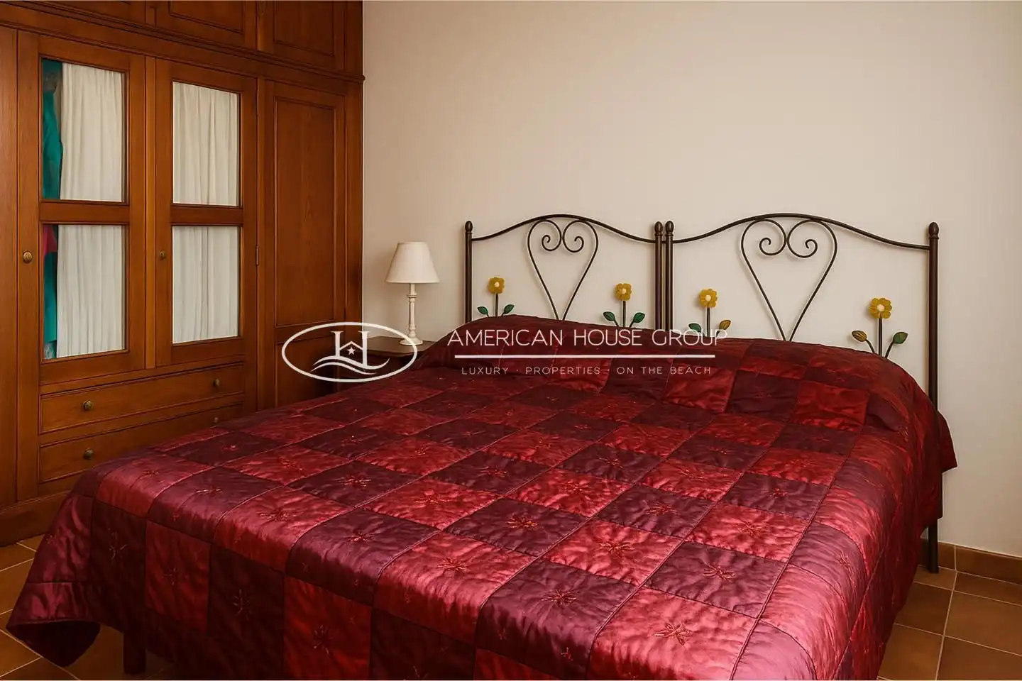 Bedroom of Houses for sale in Chiclana de la Frontera  with Private garden, Storage room and Swimming Pool