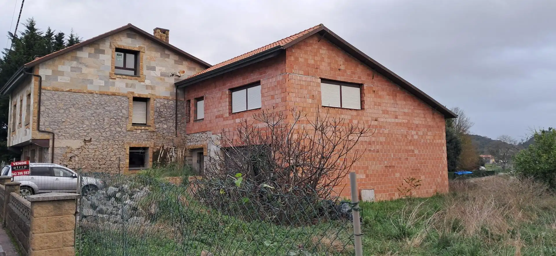 Casa con terraza en venta en Barrio MIJARES 16, imagen 3
