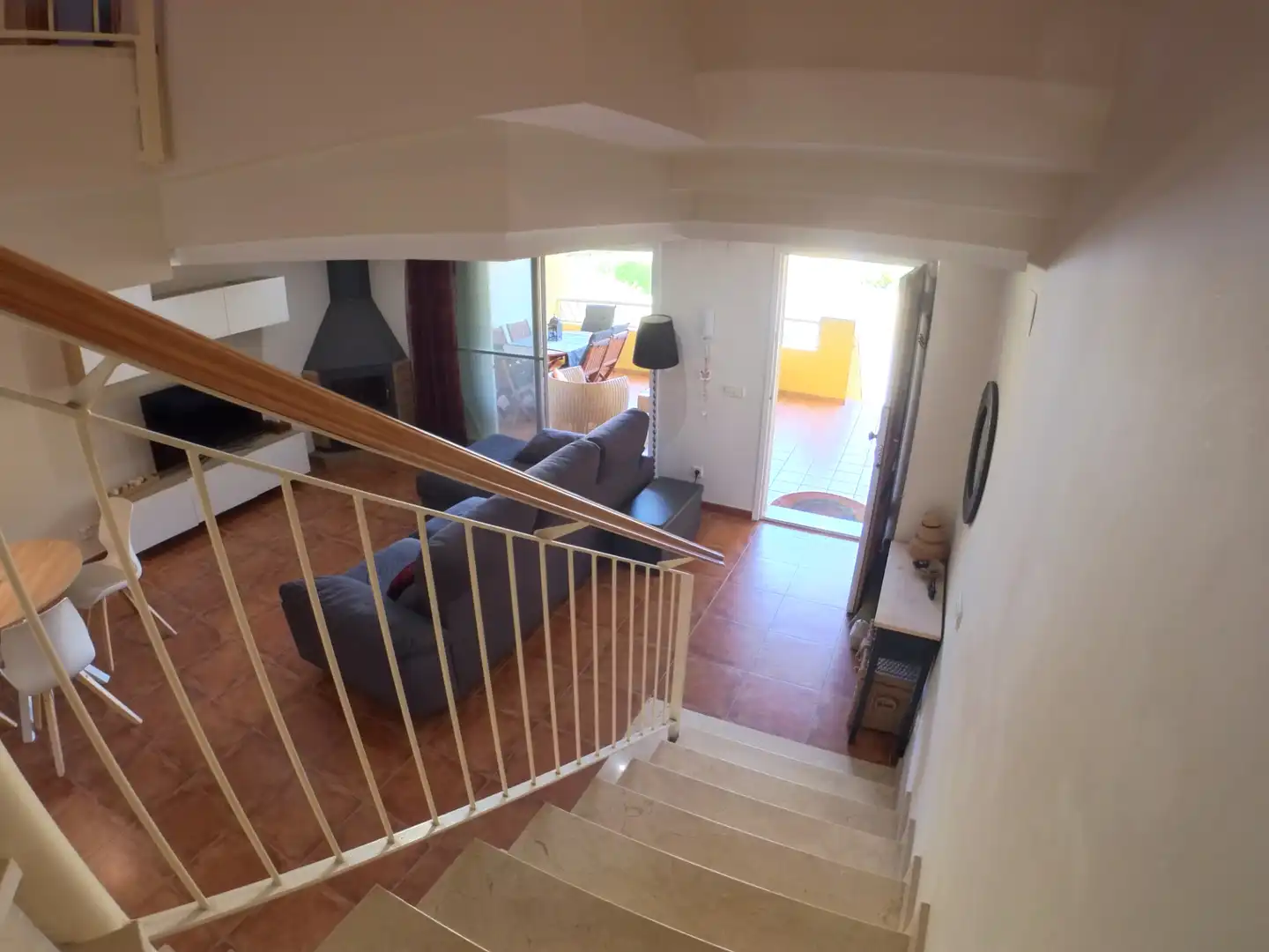 Maison mitoyenne avec piscine à vendre à Carrer Nàpols, imagen 26