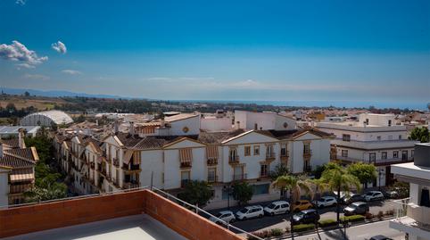 Foto 5 de Pis en venda a Avenida Pablo Ruiz Picasso, 23, San Pedro de Alcántara pueblo, Marbella