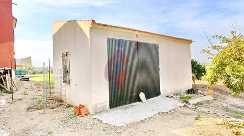 Foto 5 de Residencial en venta en Vereda Vereda de Los Josés, 46a, Dolores, Alicante