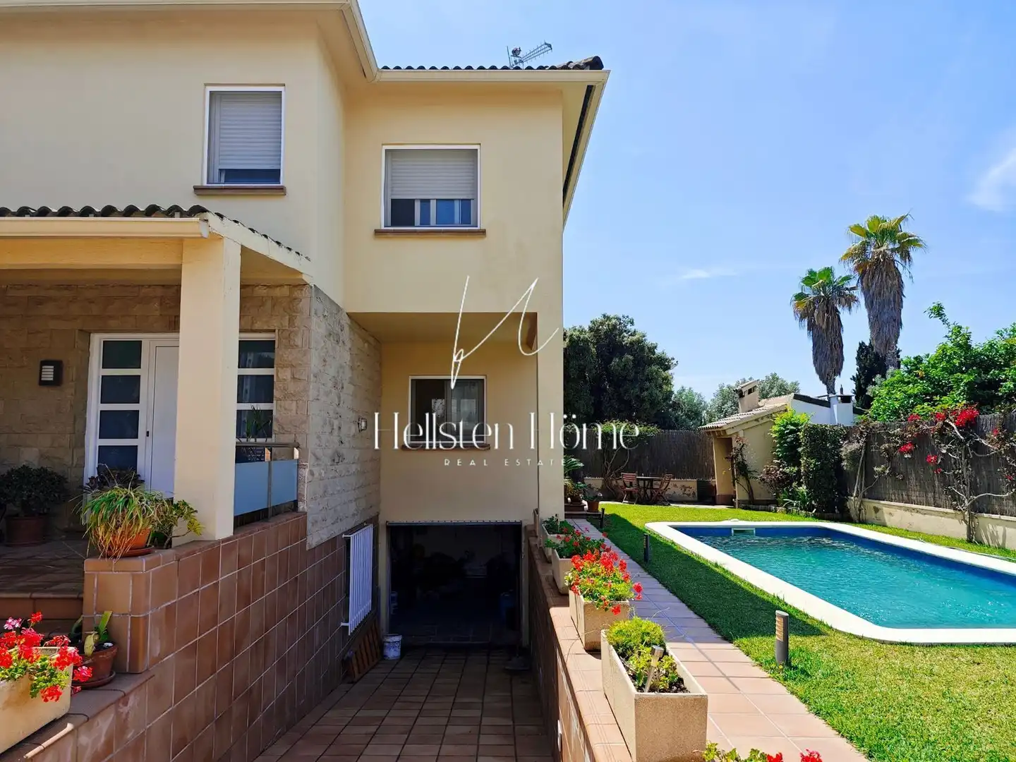Villa avec piscine à vendre à Segur de Calafell, imagen 3