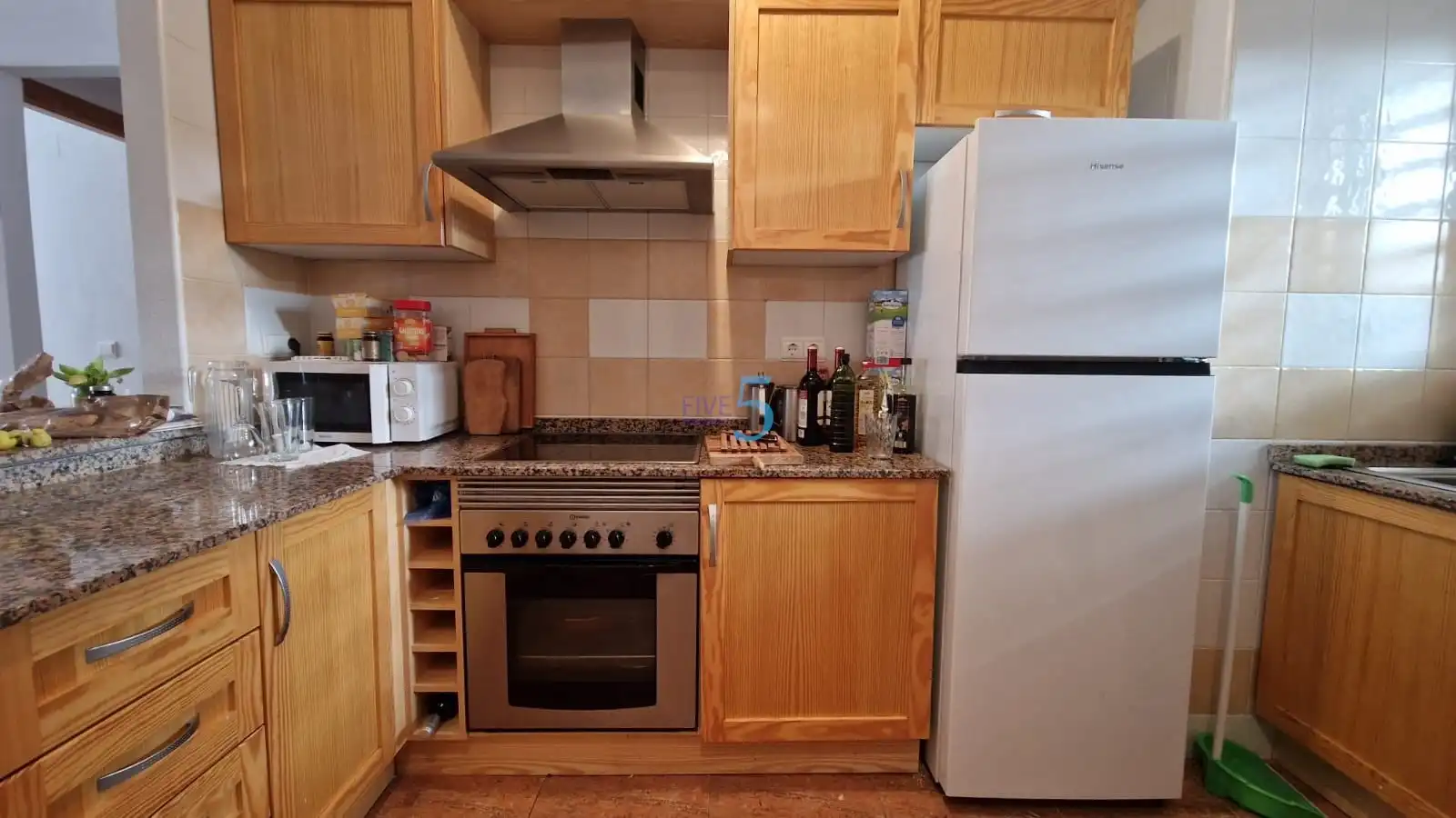 Piso con piscina en venta en Nueva Torrevieja - Aguas Nuevas, imagen 5