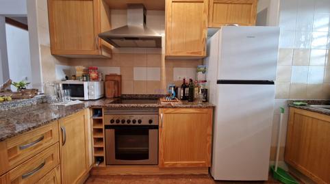 Foto 5 de Piso en venta en C. Caritas, Parque Acuático - Sector 25, Alicante