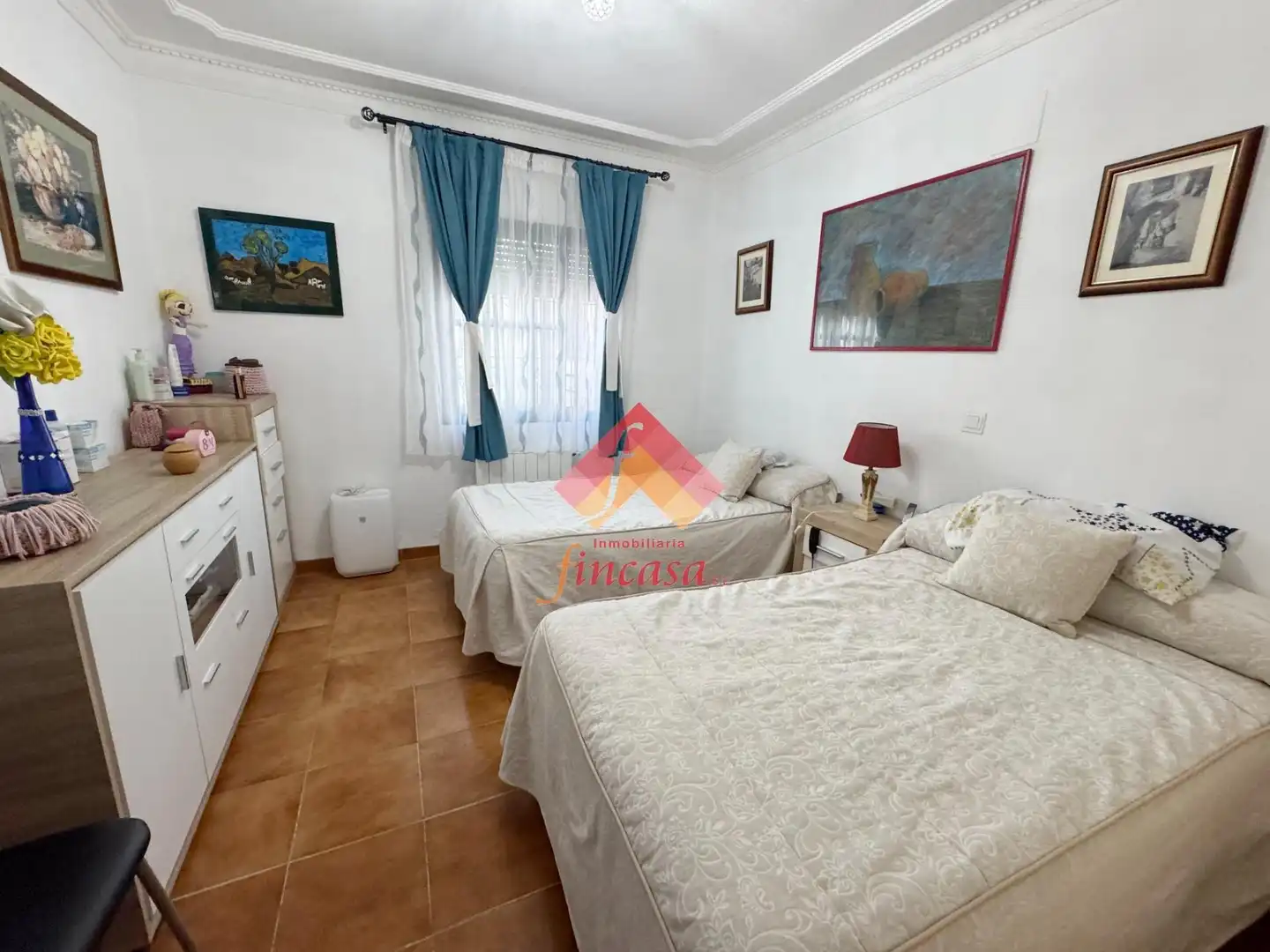 Bedroom of Houses for sale in Ronda  with Terrace, Swimming Pool and Furnished